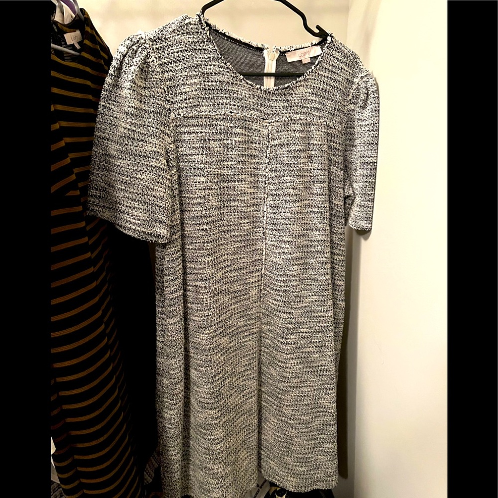 LOFT dress
